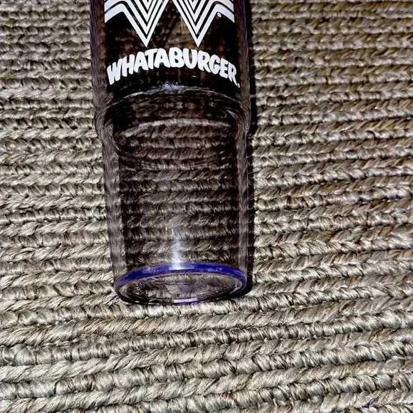 Bundle of 3: Whataburger T-Shirt, Whataburger Cap, & Whataburger Cup - Picture 9 of 11